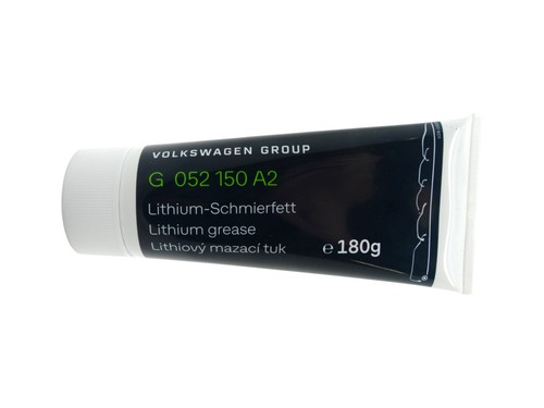 Graisse lithium pour frein - lithium,
