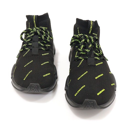 Balenciaga baskets homme speed - balenciaga,