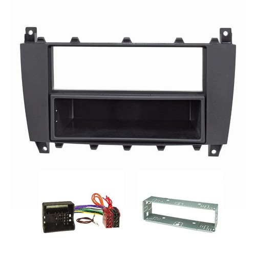 Kit cache radio convient - kit, de