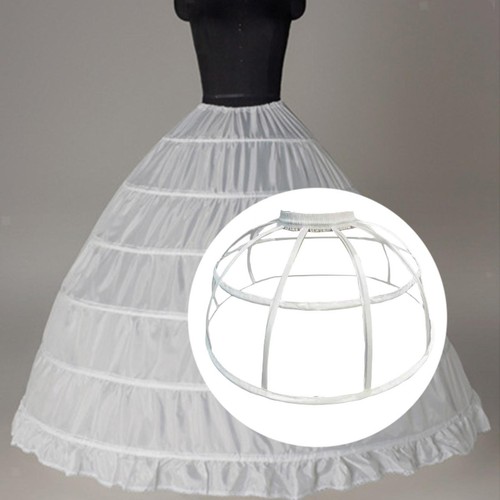 Jupon crinoline pour femme - pour,