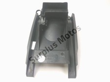 PASSAGE DE ROUE COMPLET GILERA