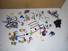 Playmobil Accessoires Pièces Détachées 