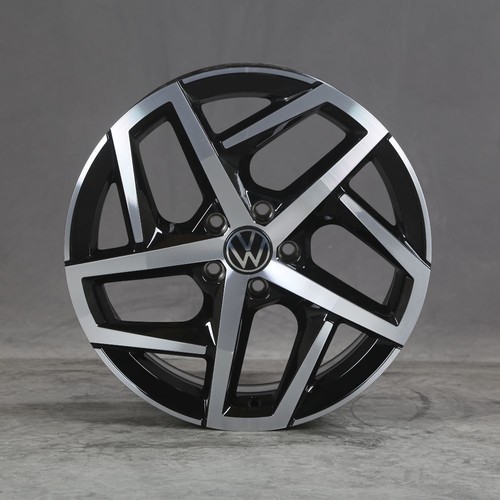 Jante pouces golf - vw,