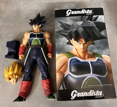 Dragon ball grandista nero - dragon,