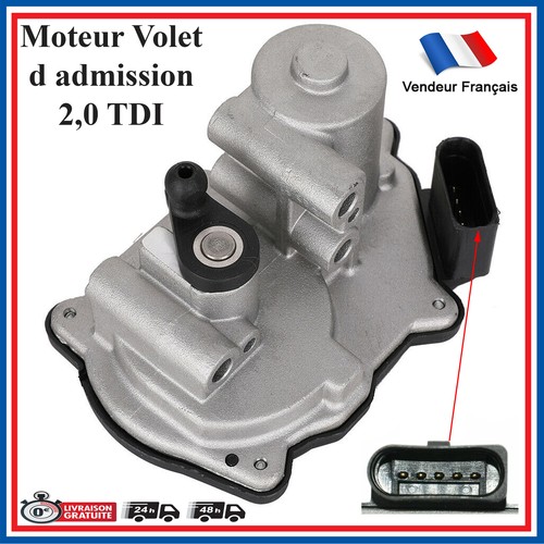 Moteur volet pour - moteur,