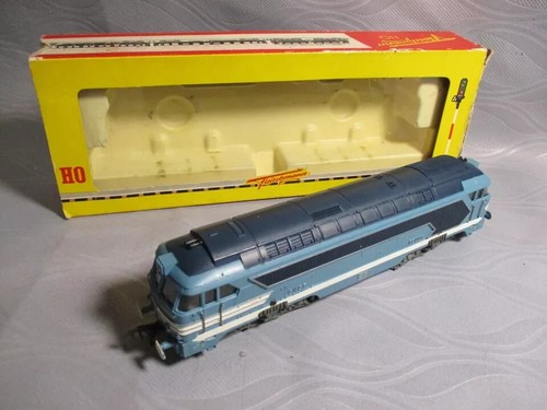 Fleischmann loco biesel - loco, bb