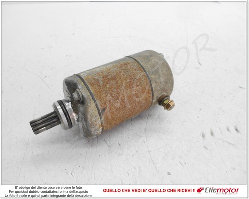Moteur arrêt original - d'arrêt,