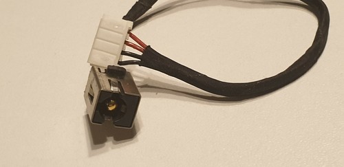 Connecteur charge - de,