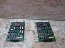 Unité De Carte Circuit BACHMANN CC11-100-A 02 CNC Chaque