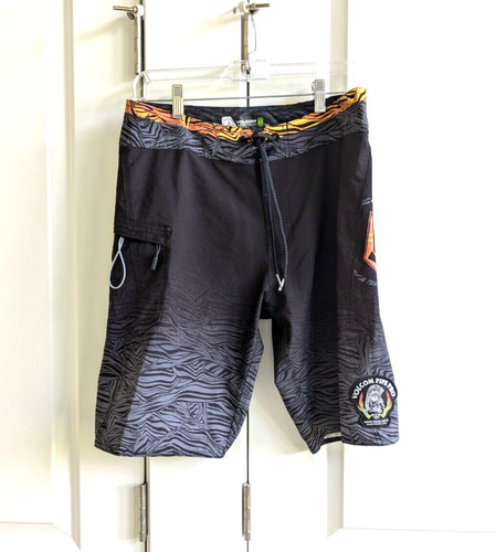 Volcom board shorts mod - volcom,