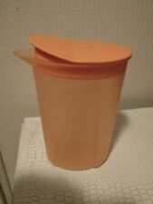 tupperware pichet a eau flash