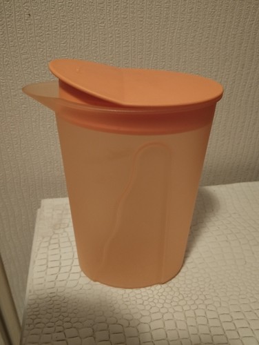 Tupperware pichet eau flash - pichet,
