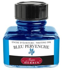 EXACOMPTA Herbin 13013T - Un flacon d'encre 30 ml pour stylo-plumes et stylos...
