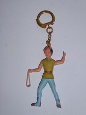 ORTF - Porte-clé Thierry la