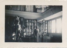 Snapshot Uzerche 1933 mercerie