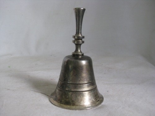 Missing clapper vintage - *missing,