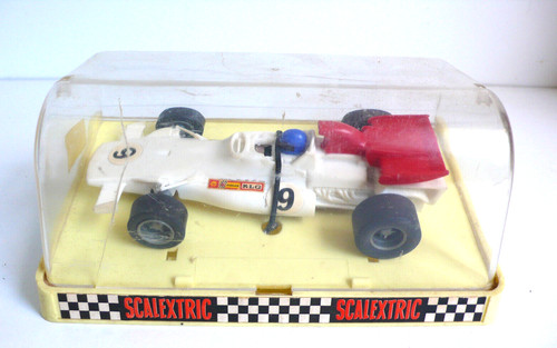 Scalextric slot racing - scalextric, p