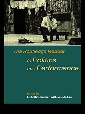 The routledge reader - the,