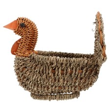 Corbeille En Osier Corbeilles