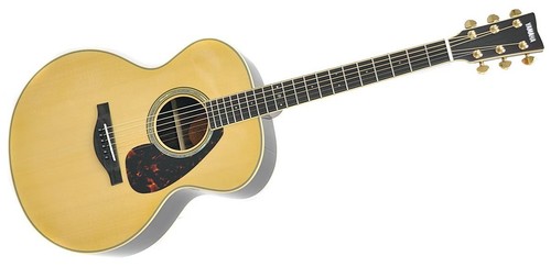 Guitare acoustique électrique
