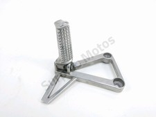 PLATINE AVANT DROITE COMPLETE HONDA VFR 750 F 1988-1989 / NE 57963