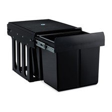 Poubelle encastrable