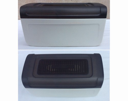 Tupperware boite toastsmart - -,