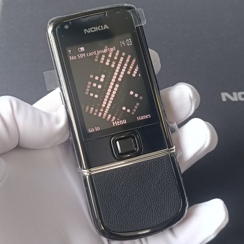 Genuine nokia 8800e - 8800e, sapphire