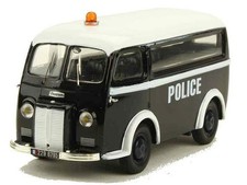 Peugeot D3A Police CORGI