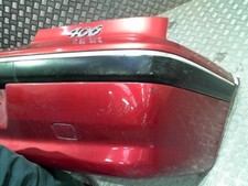 Pare choc arriere PEUGEOT 406