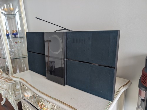 Bang olufsen beosound - bang,