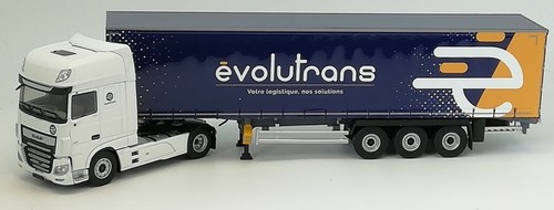 Eligor daf 2017 4x2 - eligor,,