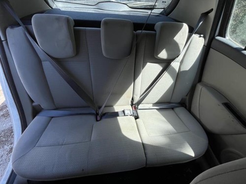 Banquette arriere renault - arriere, clio