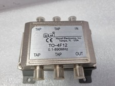 Électronique Navale TO-4F12