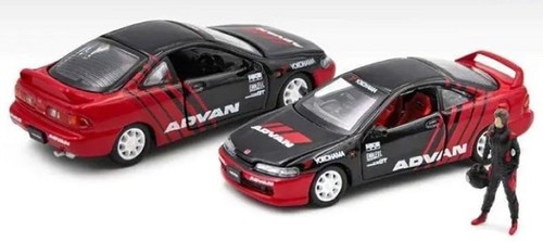 Honda integra type - integra, dc2