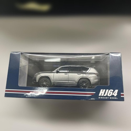 Hobby japan lexus - lexus, f