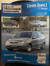 RTA - CITROEN XSARA 2 diesel