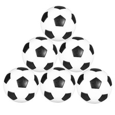  Balles Babyfoot Petites De