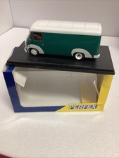 Perfex N° 302 Citroën T 23 RHLZ Robustacier 1958