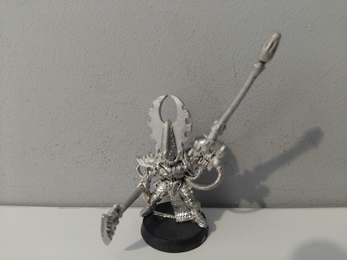 Seigneur phenix fuegan eldar - phenix,