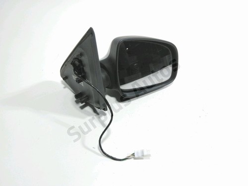 Retroviseur electrique droit - retroviseur,