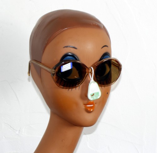 Paire lunette vintage - lunette,