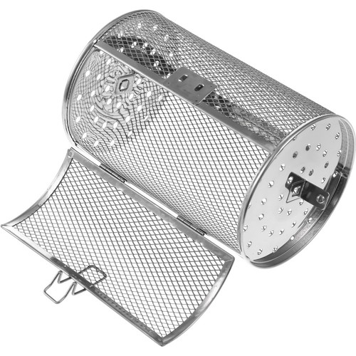Kitchen grill for outdoor bbq - ,