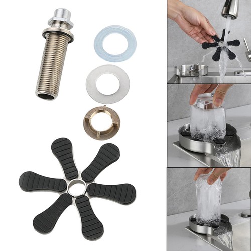 Accessoires rinceur de - de,