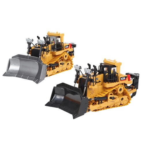 9ch bulldozer 24 - 9ch, rc