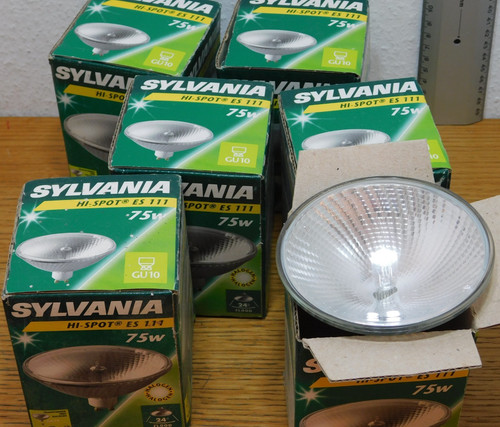 Lampe ampoule sylvania - lampe,