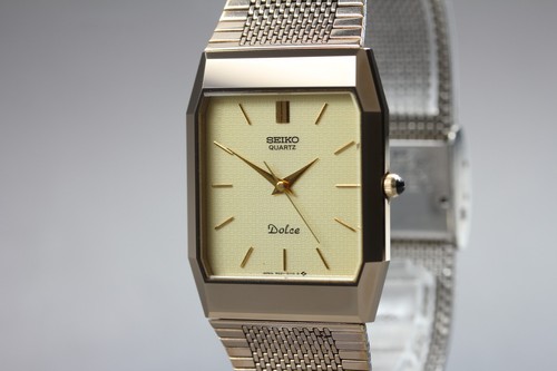 Vintage 1987 near - 1987, seiko