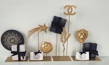 CHANEL N°5 LOT DE 4 PETITS