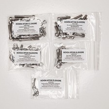 HONDA MT 250 ELSINORE