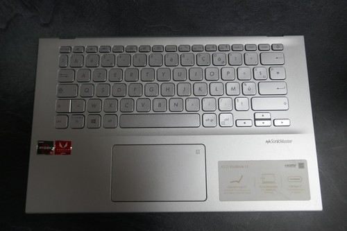 Top case pour ordinateur - , asus